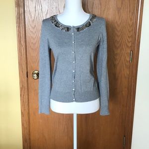 Ladies sweater